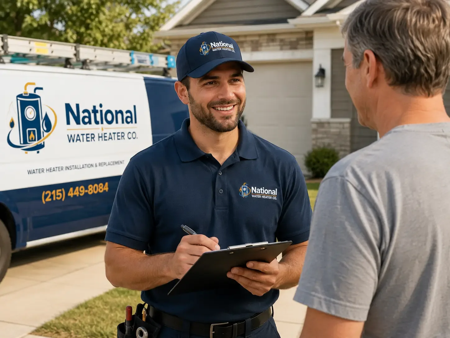Water Heater Installation Oak City, NC FAQs